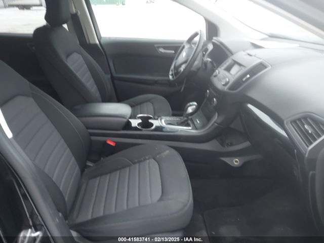 Ford EDGE SE 2016 2FMPK3G91GBB68426 Image 5