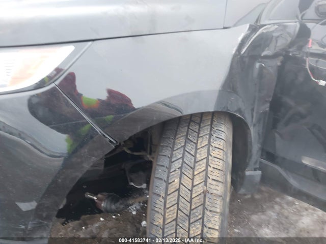 Ford EDGE SE 2016 2FMPK3G91GBB68426 Image 6