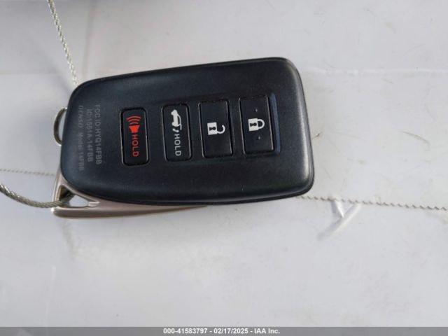2T2BZMCA5HC062355 Lexus RX 350