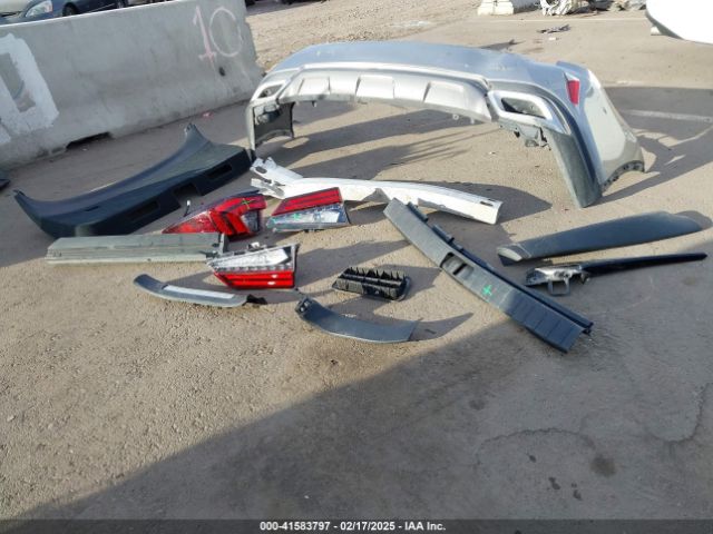2T2BZMCA5HC062355 Lexus RX 350