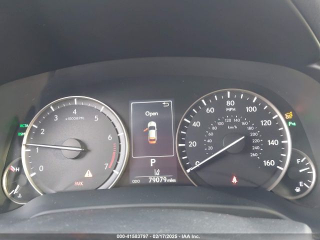2T2BZMCA5HC062355 Lexus RX 350