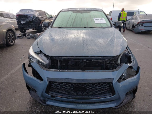 JN1EV7AP9JM356603 Infiniti Q50