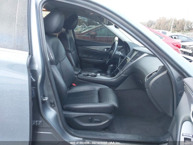 JN1EV7AP9JM356603 Infiniti Q50