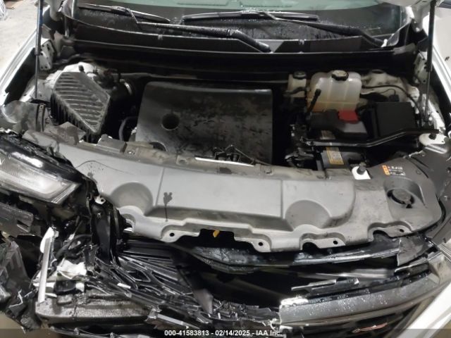 1GNEVJKW7PJ330843 Chevrolet Traverse Awd Rs