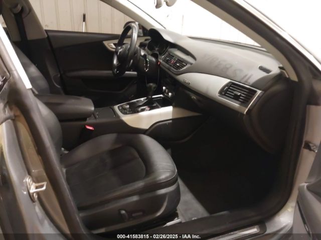 WAUWGAFC6EN085365 Audi A7 3.0t Premium Plus