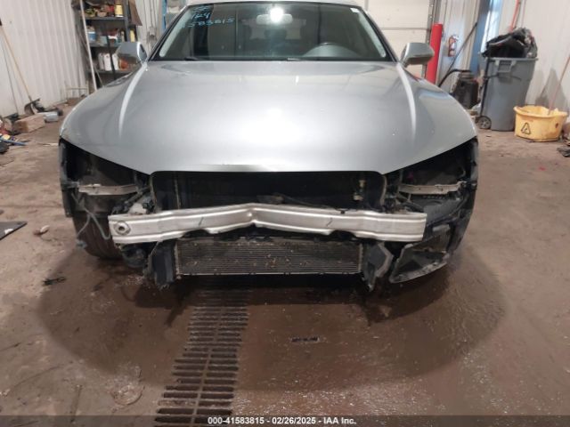 WAUWGAFC6EN085365 Audi A7 3.0t Premium Plus