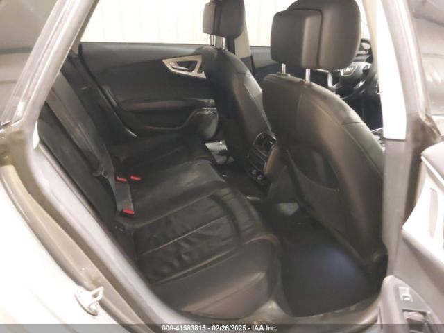 WAUWGAFC6EN085365 Audi A7 3.0t Premium Plus