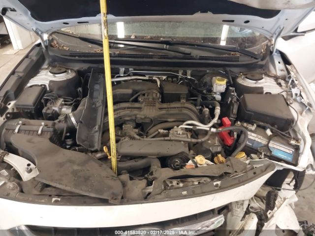 4S3BWAF69M3020373 Subaru Legacy Premium