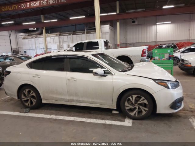 4S3BWAF69M3020373 Subaru Legacy Premium