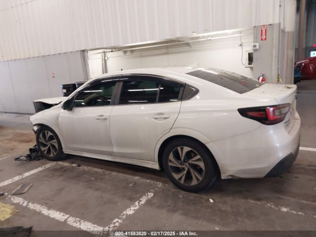 4S3BWAF69M3020373 Subaru Legacy Premium