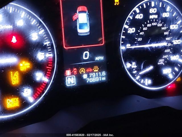 4S3BWAF69M3020373 Subaru Legacy Premium