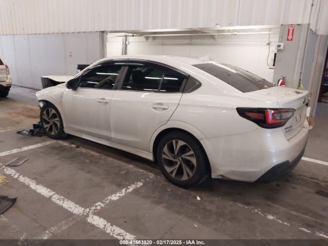 4S3BWAF69M3020373 Subaru Legacy Premium