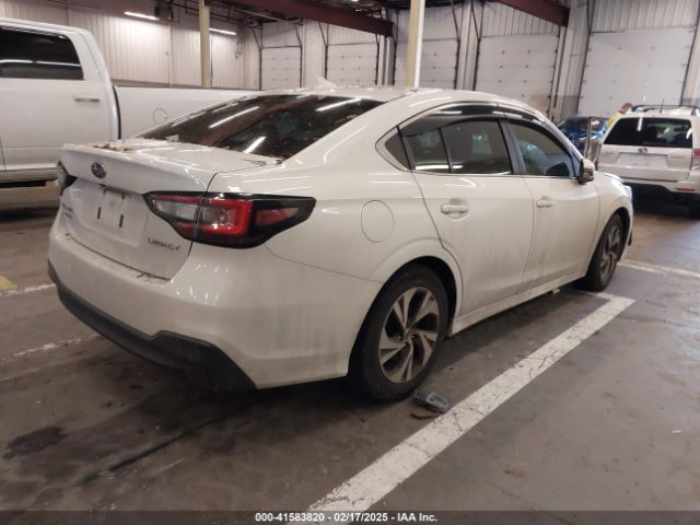 4S3BWAF69M3020373 Subaru Legacy Premium