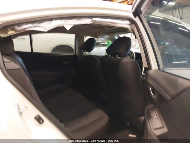 4S3BWAF69M3020373 Subaru Legacy Premium