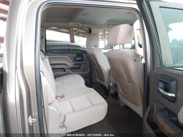 3GCUKREH6EG381743 Chevrolet Silverado 1500 1lt