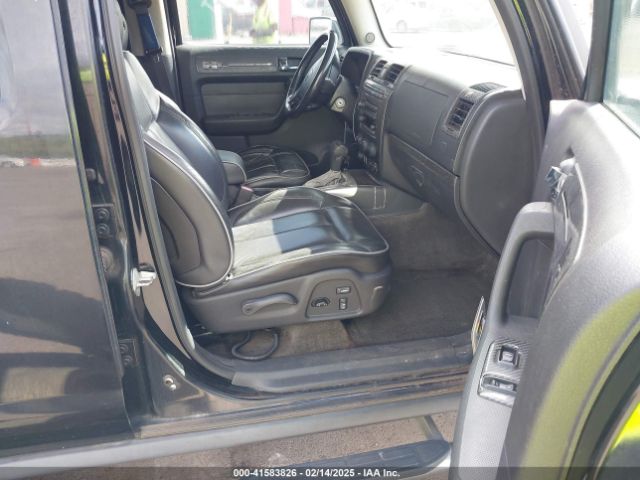 2006 HUMMER H3 SUV 5GTDN136368165763 Photo 4