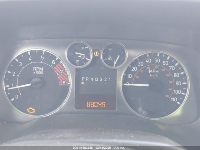 2006 HUMMER H3 SUV 5GTDN136368165763 Photo 6