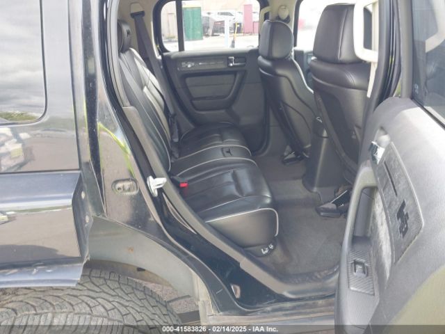 2006 HUMMER H3 SUV 5GTDN136368165763 Photo 7