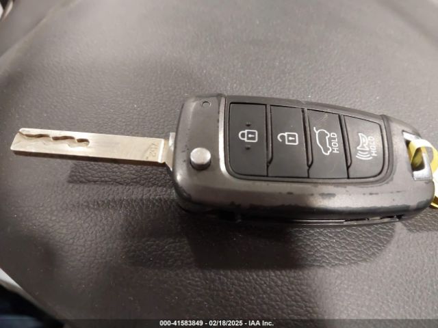 2019 HYUNDAI KONA KM8K1CAA5KU290757 Photo 10