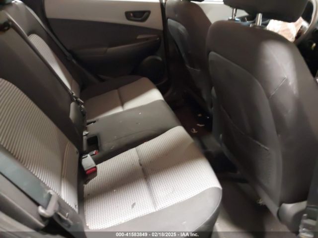 2019 HYUNDAI KONA KM8K1CAA5KU290757 Photo 7