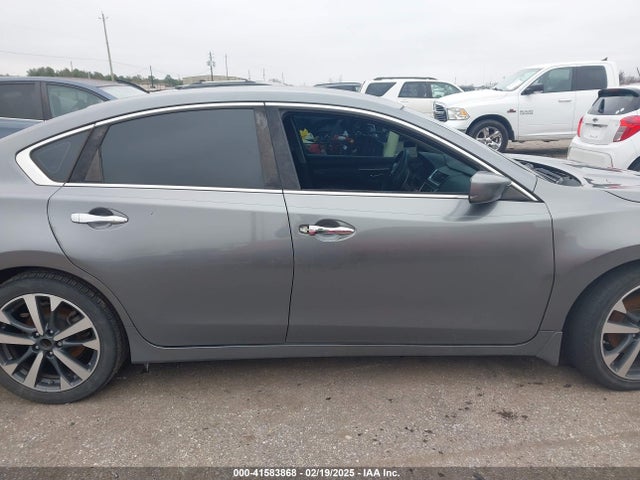 Nissan Altima 2.5 Sr 2016 1N4AL3AP4GC288712 Image 12