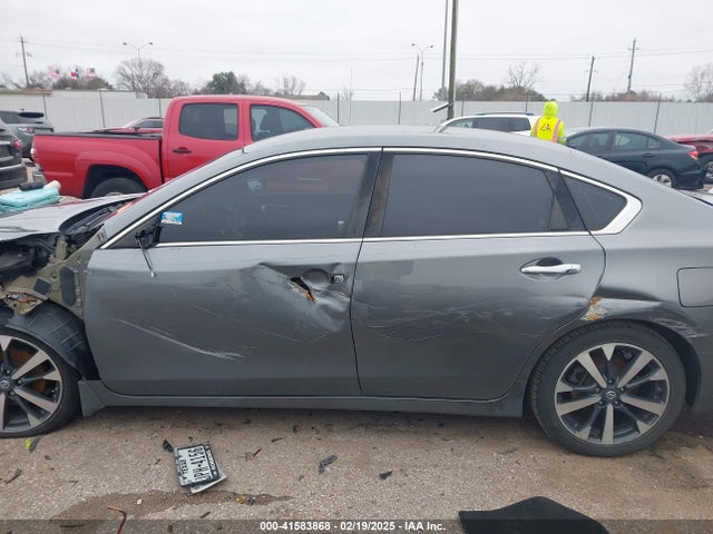 Nissan Altima 2.5 Sr 2016 1N4AL3AP4GC288712 Image 13