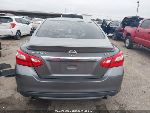 Nissan Altima 2.5 Sr 2016 1N4AL3AP4GC288712 Image 15