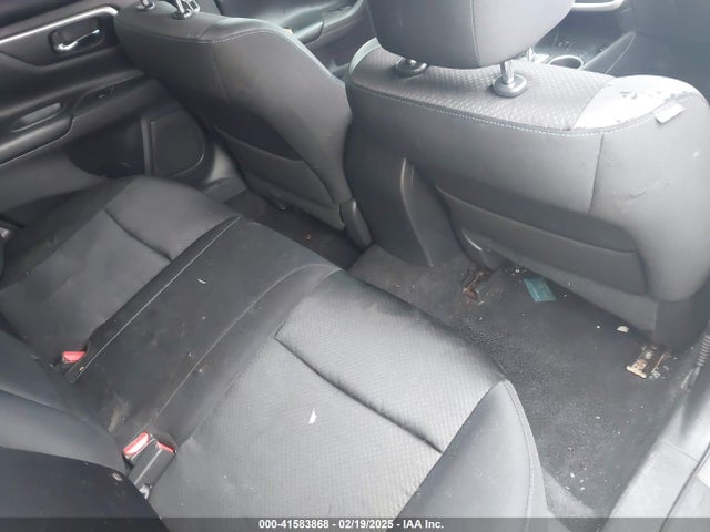Nissan Altima 2.5 Sr 2016 1N4AL3AP4GC288712 Image 8