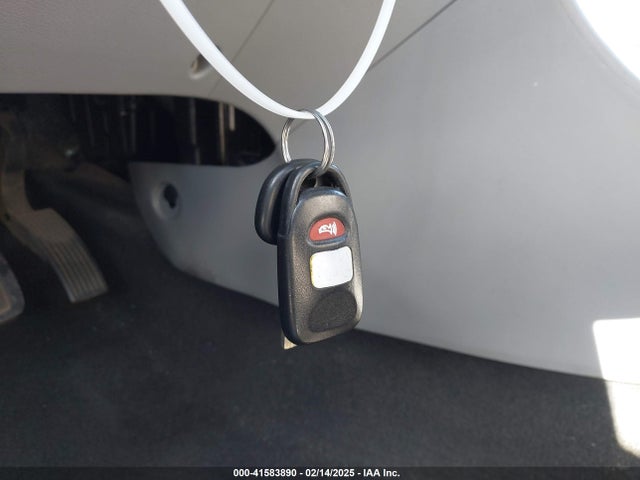 Hyundai ACCENT SE 2017 KMHCT4AE1HU300541 Image 11