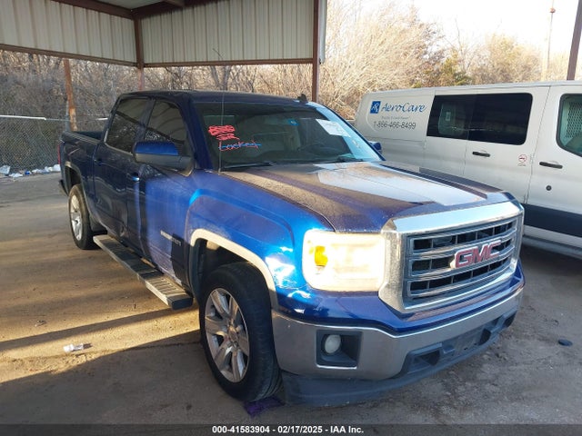 2014 3GTP1UEH1EG228593 main image