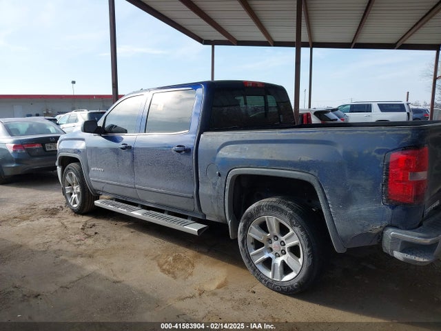 GMC Sierra 1500 Sle 2014 3GTP1UEH1EG228593 Image 14