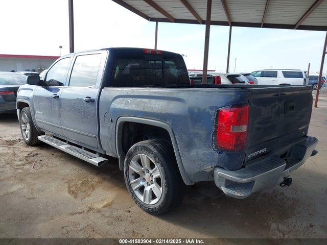 GMC Sierra 1500 Sle 2014 3GTP1UEH1EG228593 Image 6