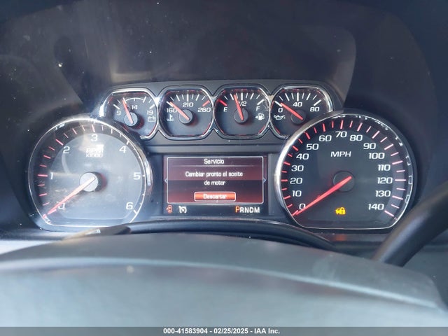 GMC Sierra 1500 Sle 2014 3GTP1UEH1EG228593 Image 7