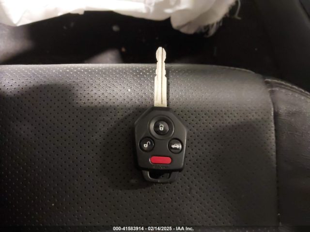 JF2SJAHC6GH495425 Subaru Forester 2.5i Limited