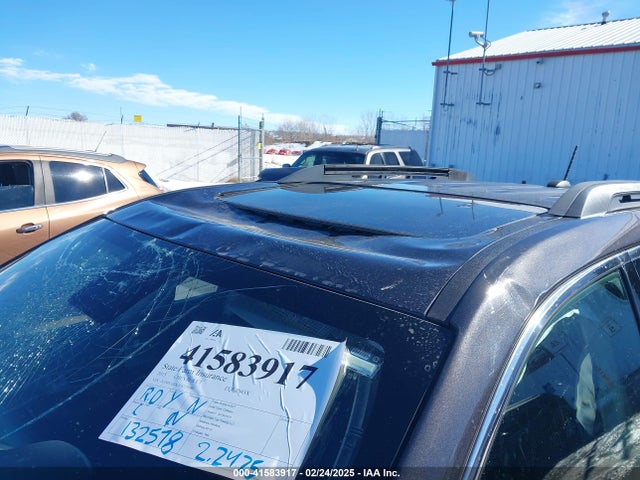 2GNFLGEK1F6329589 Chevrolet Equinox 2lt