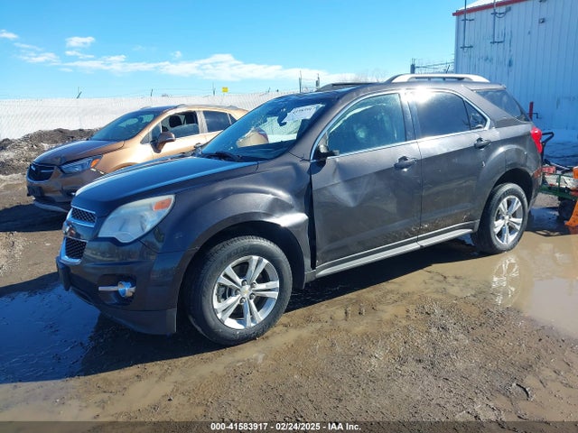 2GNFLGEK1F6329589 Chevrolet Equinox 2lt