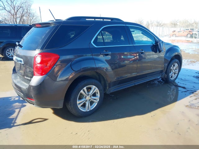 2GNFLGEK1F6329589 Chevrolet Equinox 2lt