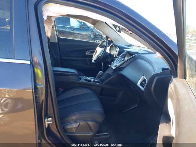 2GNFLGEK1F6329589 Chevrolet Equinox 2lt