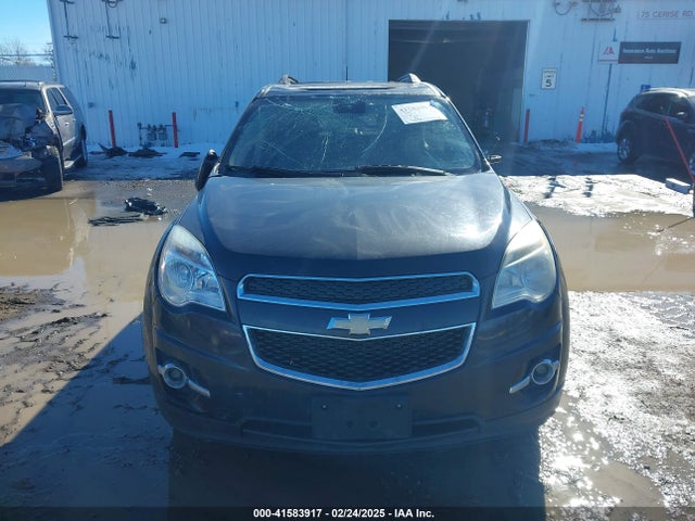 2GNFLGEK1F6329589 Chevrolet Equinox 2lt