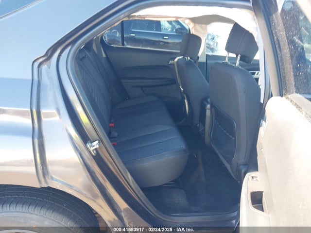 2GNFLGEK1F6329589 Chevrolet Equinox 2lt