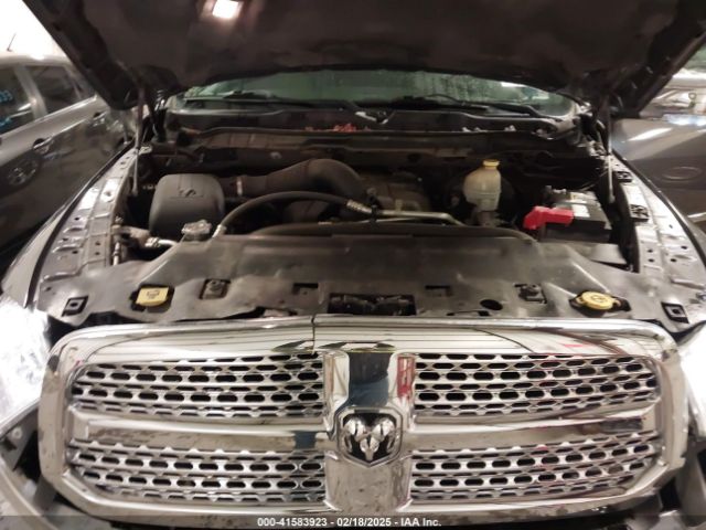 1C6RR7NT5FS700125 RAM 1500 Laramie