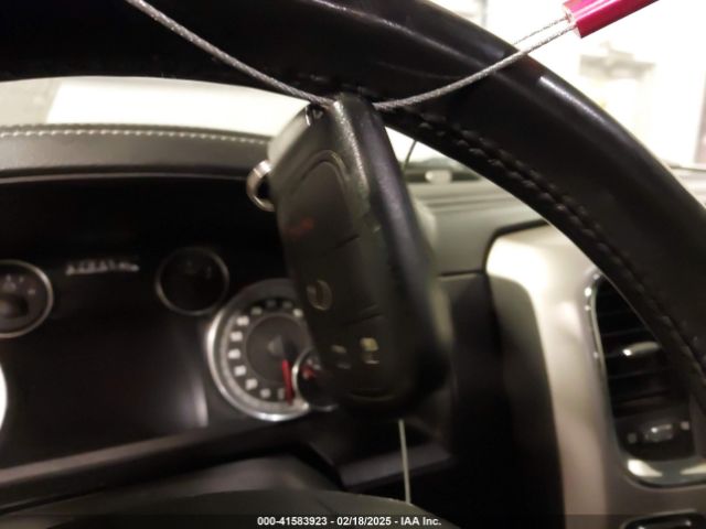 1C6RR7NT5FS700125 RAM 1500 Laramie