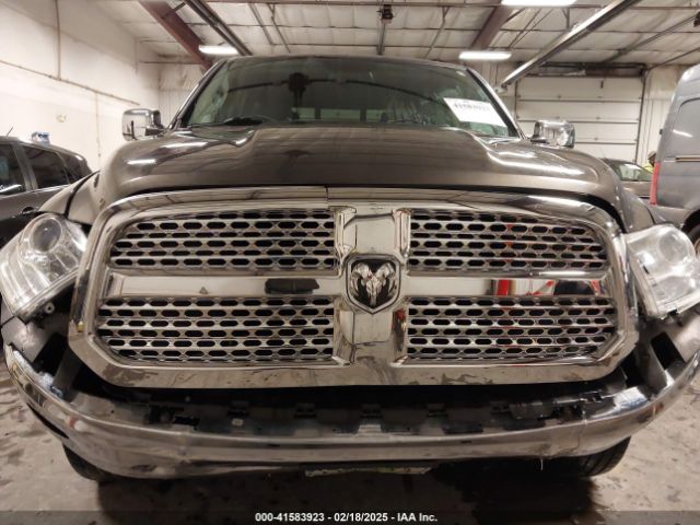 1C6RR7NT5FS700125 RAM 1500 Laramie