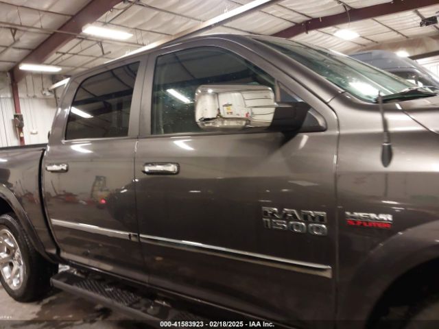 1C6RR7NT5FS700125 RAM 1500 Laramie