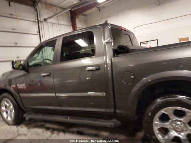 1C6RR7NT5FS700125 RAM 1500 Laramie