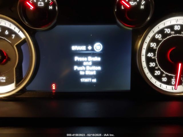 1C6RR7NT5FS700125 RAM 1500 Laramie