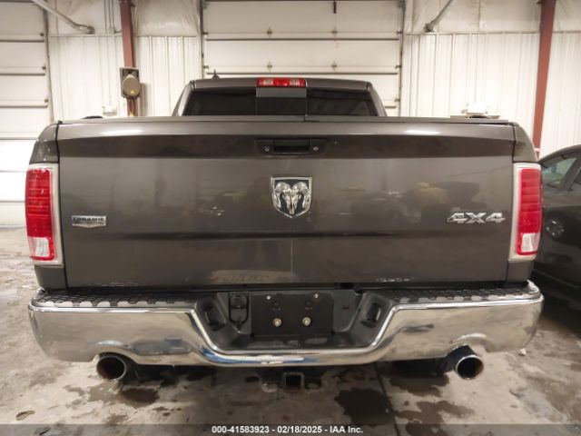1C6RR7NT5FS700125 RAM 1500 Laramie