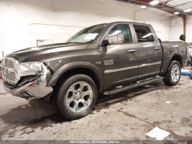1C6RR7NT5FS700125 RAM 1500 Laramie