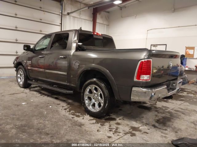1C6RR7NT5FS700125 RAM 1500 Laramie