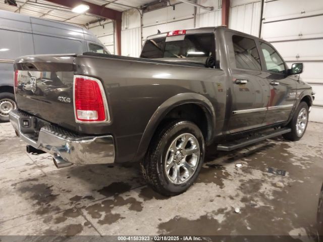 1C6RR7NT5FS700125 RAM 1500 Laramie